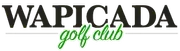 Wapicada Golf Club logo