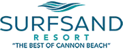 Surfsand Resort logo