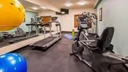 Best Western Plus Walla Walla Suites Inn image 3
