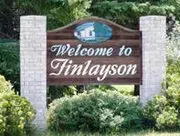 Finlayson Community Center logo