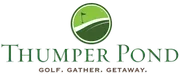 Thumper Pond logo