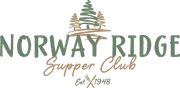 Norway Ridge Supper Club logo