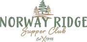 Norway Ridge Supper Club logo