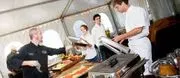 Bravo Catering image 2