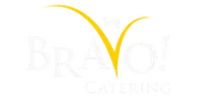 Bravo Catering logo