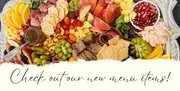 Lady J's Club & Catering Inc logo