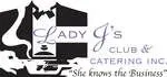 Lady J's Club & Catering Inc logo