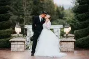 Rock Creek Gardens Wedding & Event Venue image 2