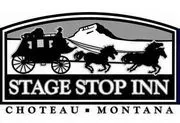 Stage Stop Inn logo