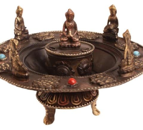 Traditional, Religious & Spiritual