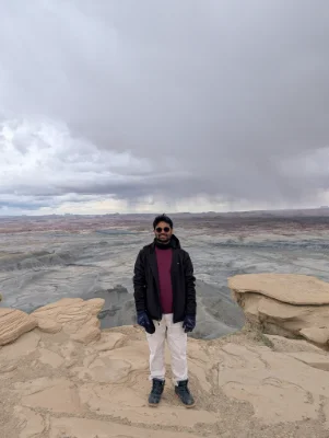 Kanishk