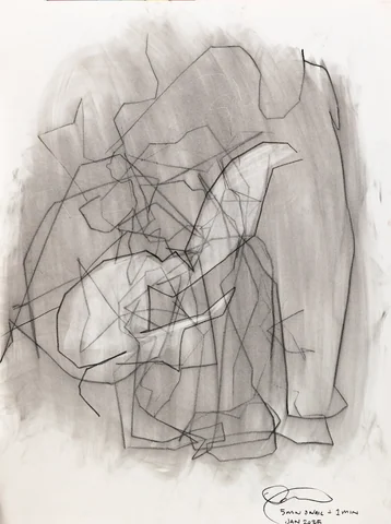 Gesture sheet