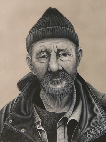 Homeless