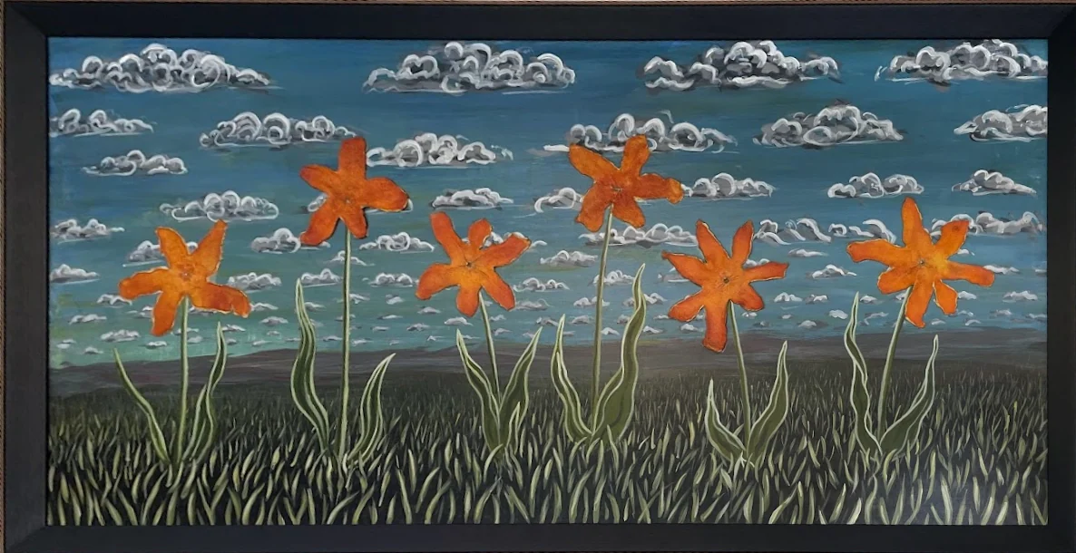 Landscape by Riley Adamson — image 1 of 5