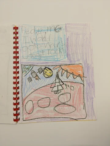 Landscape by Riley Adamson