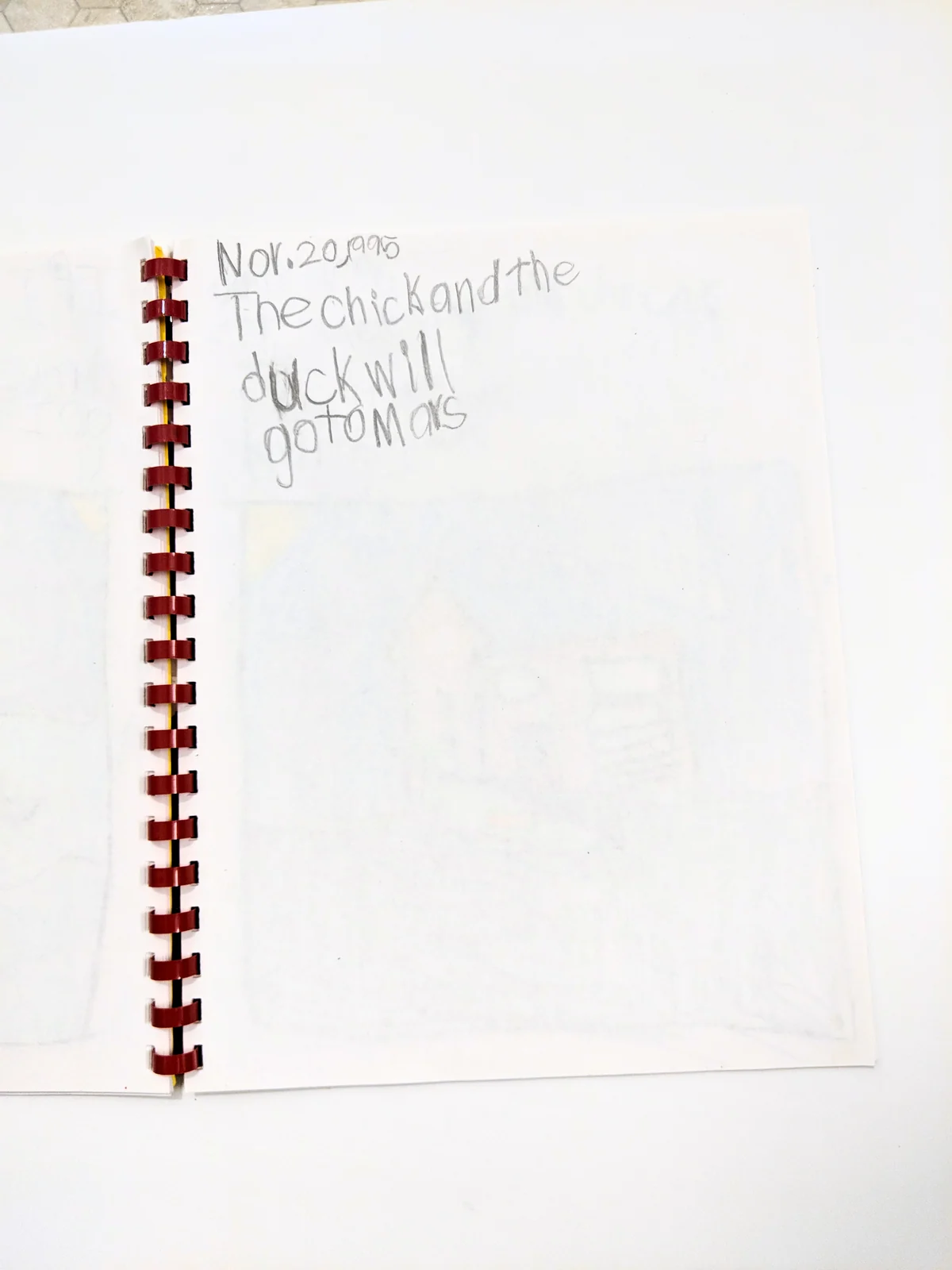 Untitled by Riley Adamson