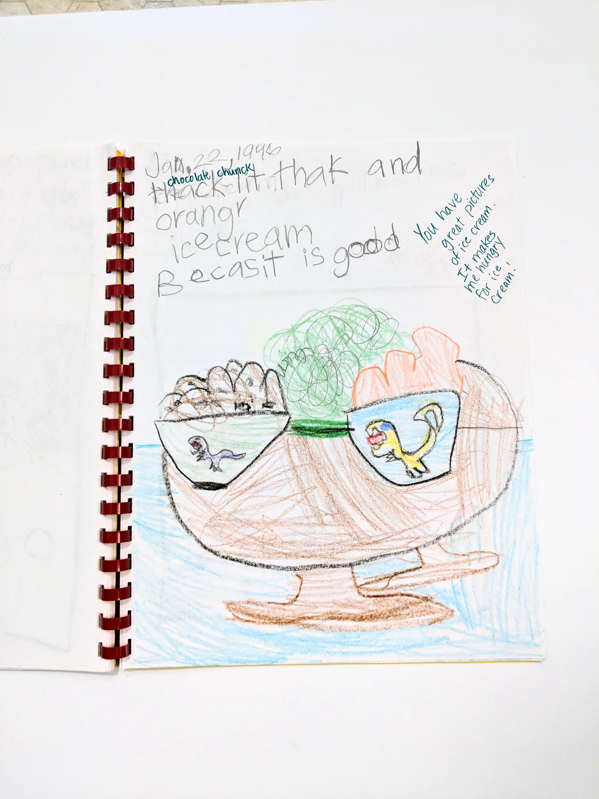 Still life by Riley Adamson