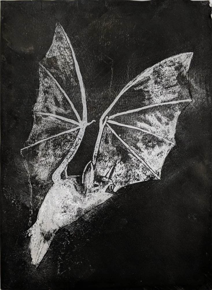 Untitled by Riley Adamson