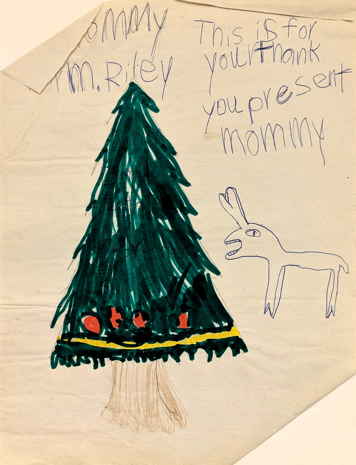 Untitled by Riley Adamson