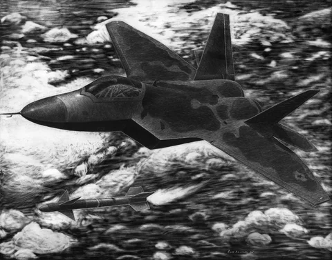 F-22