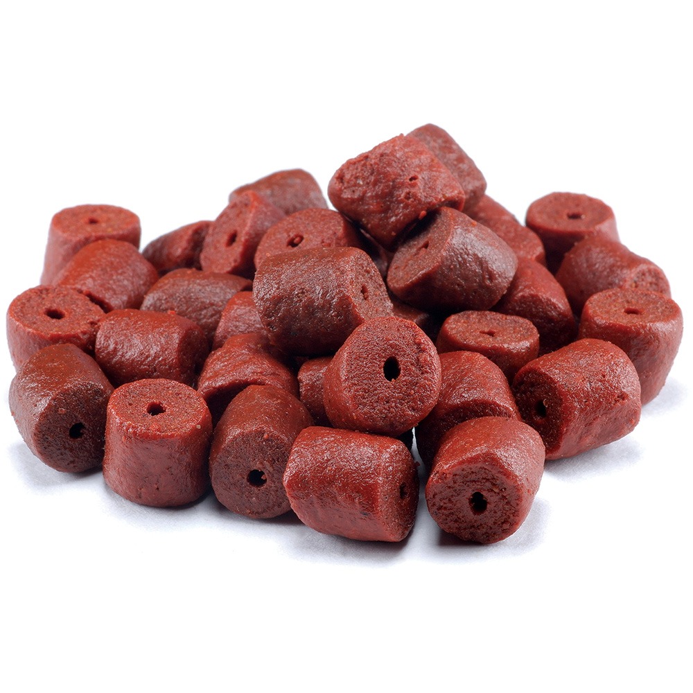 Пелети Red Halibut 8 mm