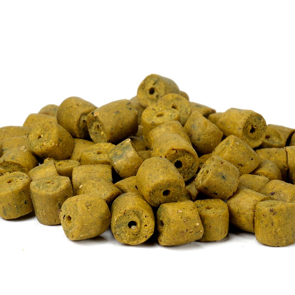 Пелети Spicy Garlic 8 mm