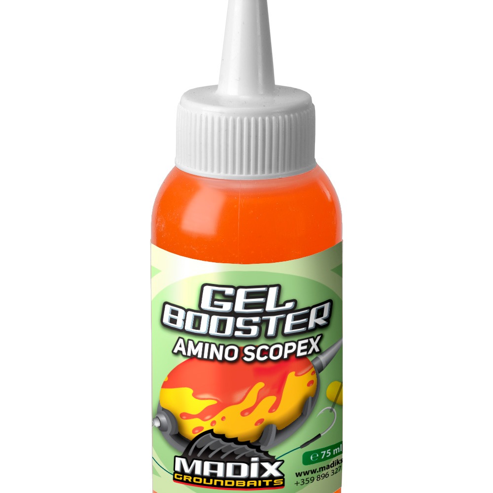Gel Booster - Amino Scopex