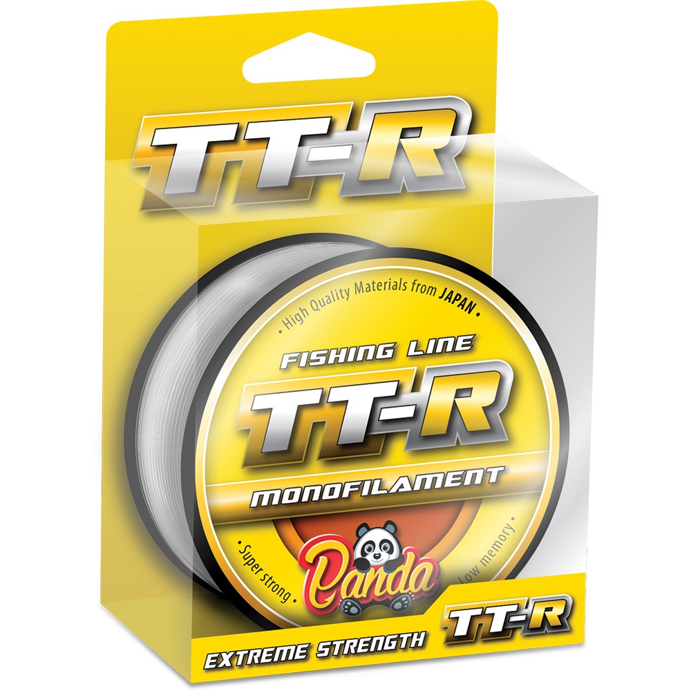 TTR 150 m / 0.40 mm