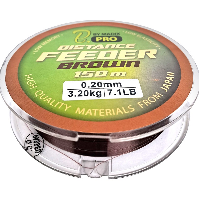 150 m Distance Feeder 0.26 mm