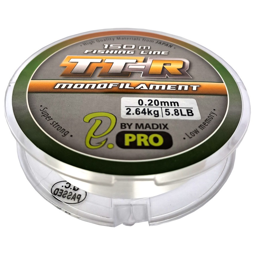 150 m TTR PRO 0.20 mm