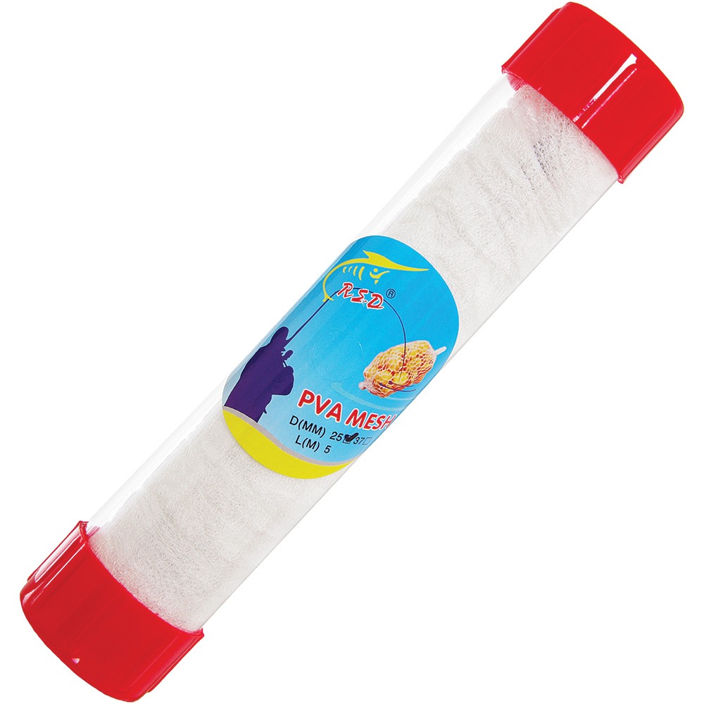 PVA тубус - 25 мм