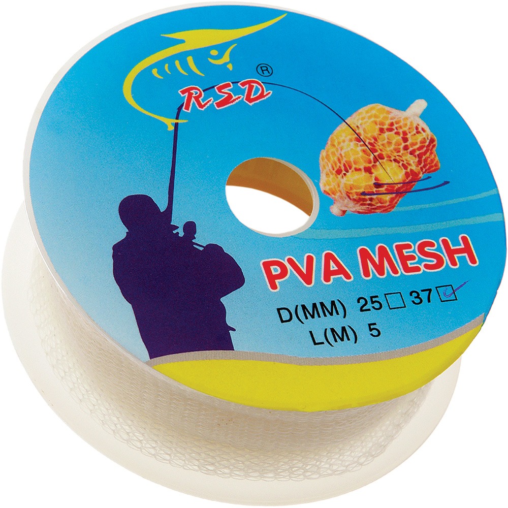 PVA ролка - 25 мм
