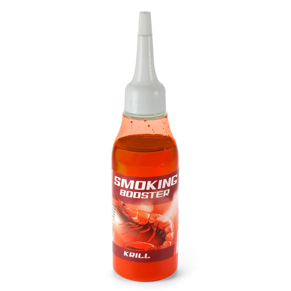 Smoking Gel Booster - Крил