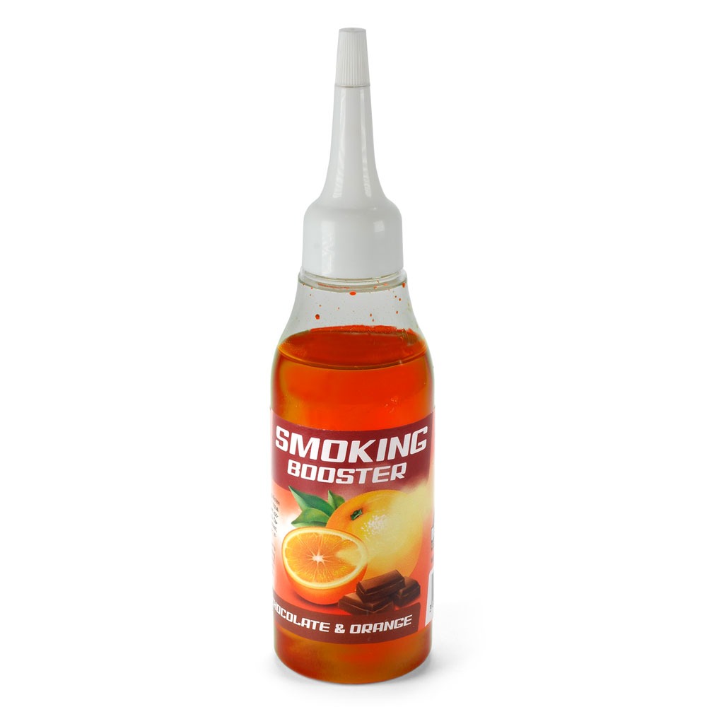 Smoking Gel Booster - Шоколад и Портокал