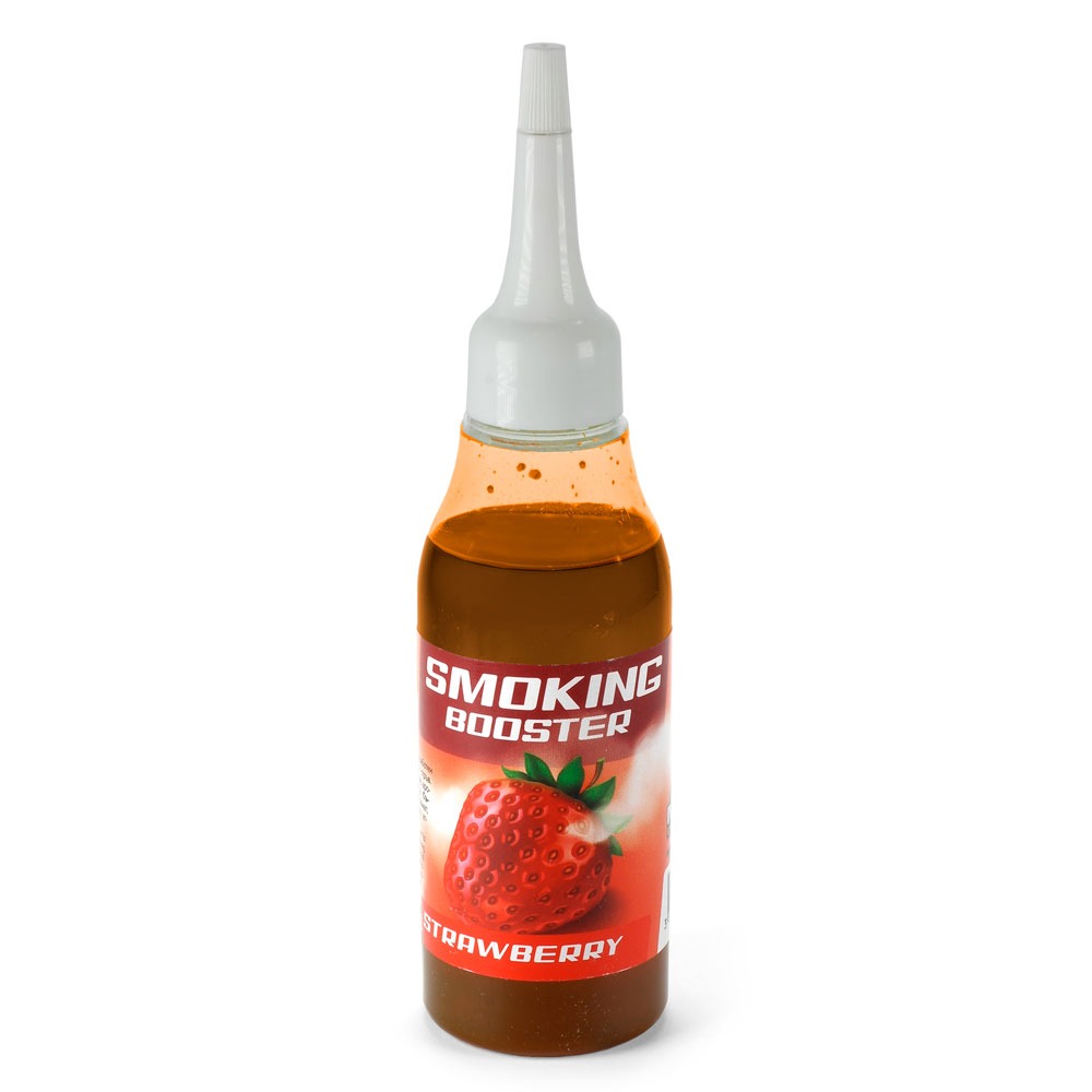 Smoking Gel Booster - Яода