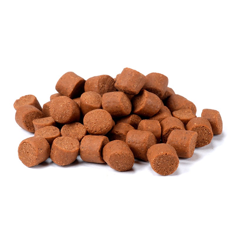 0.800 гр. Пелети Carp 8 mm Sweet Corn