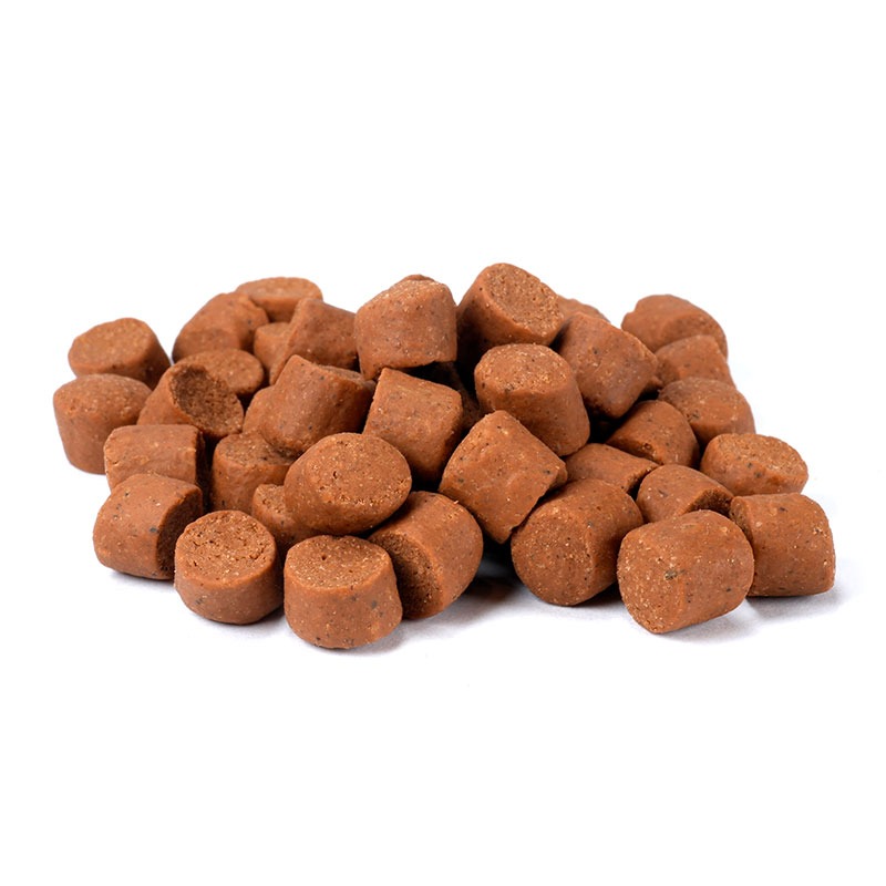 0.800 гр. Пелети Carp 8 mm Strawberry And RR