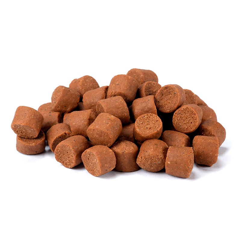0.800 гр.Пелети Carp 8 mm N-Butyric Acid