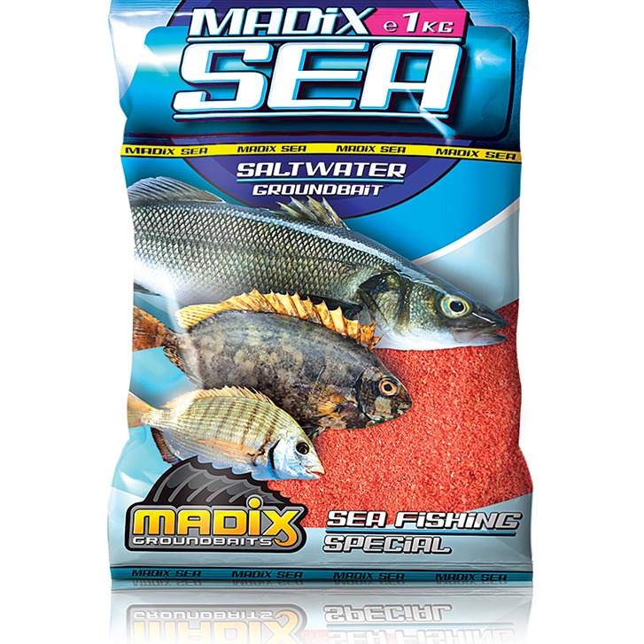 Серия Морска 1 кг