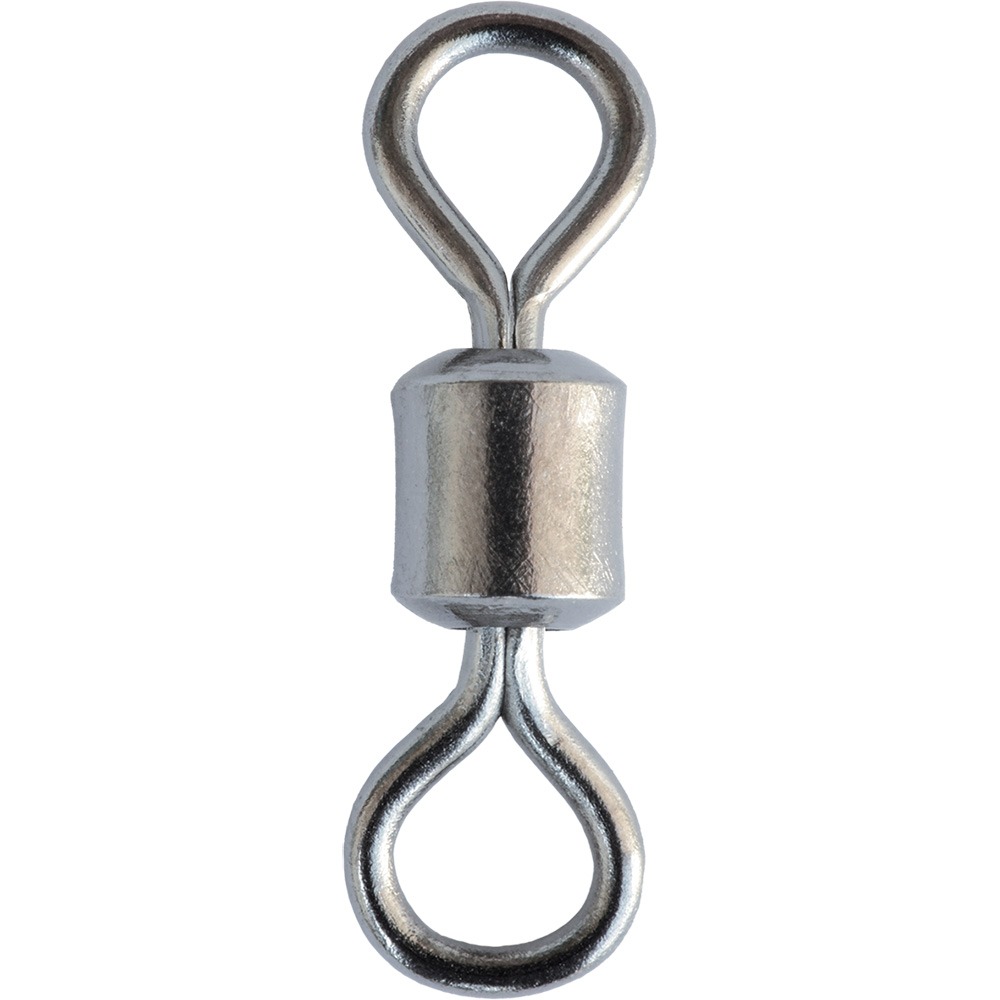 Rolling swivel 