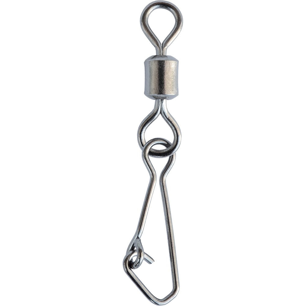 Swivel Hooked Snap