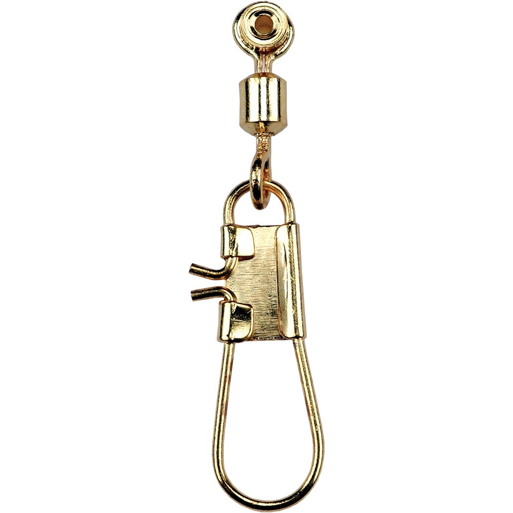 Swivel Metal Head