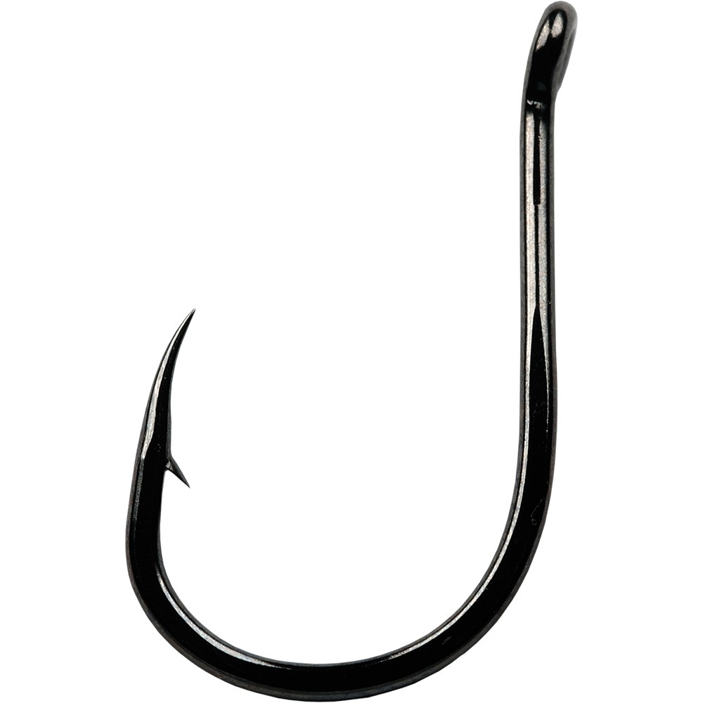 Chinu Ring - Black Nikel