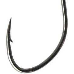 Aji - Black Nikel
