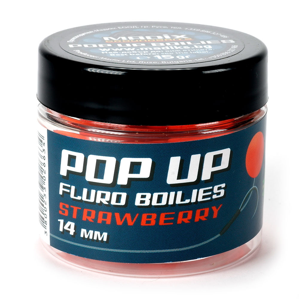 POP UP 14 мм