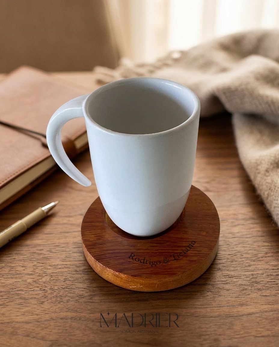 Caneca Oxford - 350ml