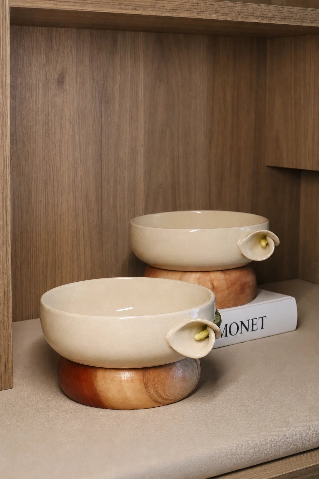 Bowl Terra Calla