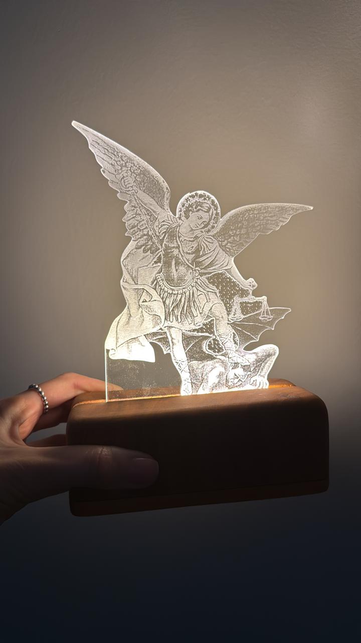 Base Iluminada