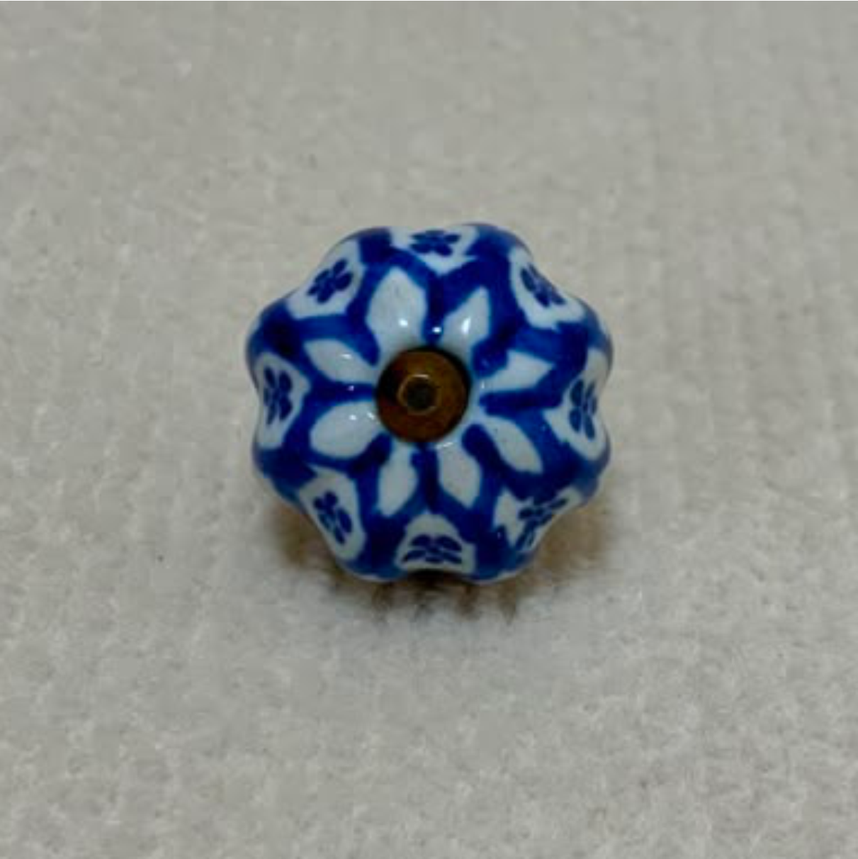 Azul