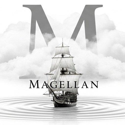 Magellan TMS logo